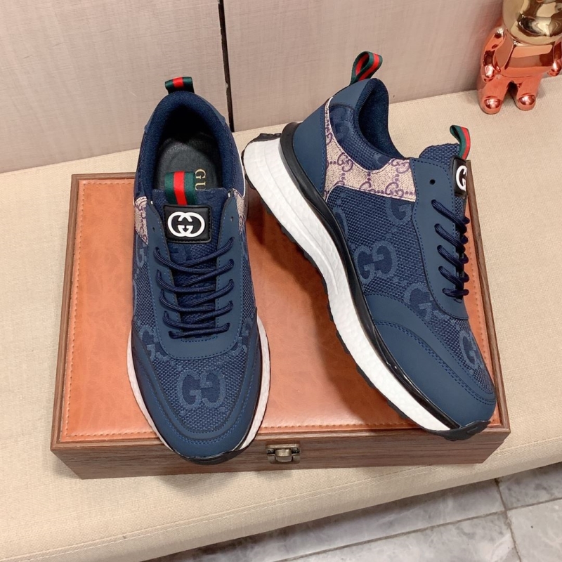 Gucci Casual Shoes